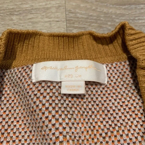 Spiritual Gangster Golden Hour Delaney Cardigan Size M - Picture 7 of 9